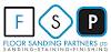 Floor Sanding Partners Limited Logo