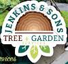 Jenkins Tree and Garden Services  Logo