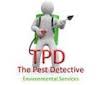 TPD Environmental Services Ltd (The Pest Detective) Logo