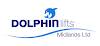 Dolphin Lifts Midlands Ltd Logo