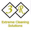 3R Extreme Cleaning Solutions  Logo