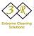 3R Extreme Cleaning Solutions  Logo
