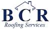 B C R Roofing Logo