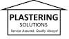Plastering Solutions Logo