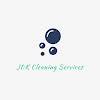 J&K Cleaning Services Logo