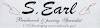 S.Earl Brickwork & Paving Specialist  Logo