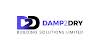 Damp2Dry Building Solutions Ltd Logo