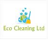 Eco Cleaning Ltd Logo