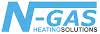 N-Gas Heating Solutions Logo