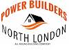 Power Builders Logo