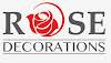 Rose Decorations Logo