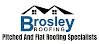 Brosley Roofing Ltd Logo