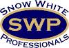 Snow White Professionals  Logo