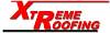 Xtreme Roofing  Logo