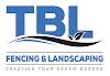TBL Fencing and Landscaping Logo