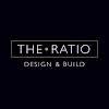 The Ratio Design & Build Logo