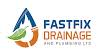 Fast Fix Drainage & Plumbing Ltd Logo