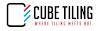 Cube Tiling LLP Logo