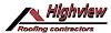 Highview Roofing Logo