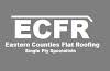 Eastern Counties Flat Roofing Ltd Logo