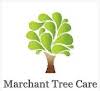 Marchant Tree Care Logo