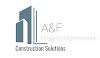 A&F Property Maintenance Ltd Logo