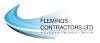 Flemings Contractors Ltd Logo