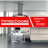 Fitted Doors ME Logo