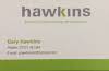 Hawkins Painting, Decorating & Renovations  Logo