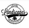 Level Landscaping Logo