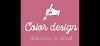 Color Design Logo