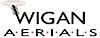 Wigan Aerials  Logo