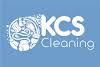 KCS Cleaning Solutions Ltd Logo