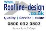 Roofline Design (UK) Ltd Logo