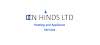 D C N Hinds Ltd Logo