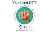 DTT Removals Ltd Logo