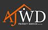 AJWD Property Services Logo