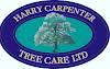 Harry Carpenter Tree Care Ltd Logo