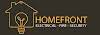 Homefront Electrical Fire & Security Ltd Logo