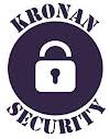 Kronan Security Systems Ltd Logo