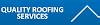 JLS Quality Roofline Services LTD Logo
