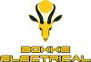 Bokke Electrical Ltd Logo