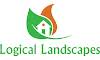 Logical Landscapes Logo