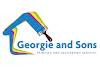 Georgie & Sons Logo