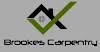 Brookes Carpentry Logo
