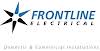 Frontline Electrical London Ltd Logo