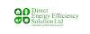 Direct Energy Efficiency Solution Ltd Logo