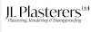 JL Plasterers Limited Logo