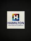 Hamilton Heating Logo