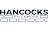 Hancocks Brickwork & Repointing Logo